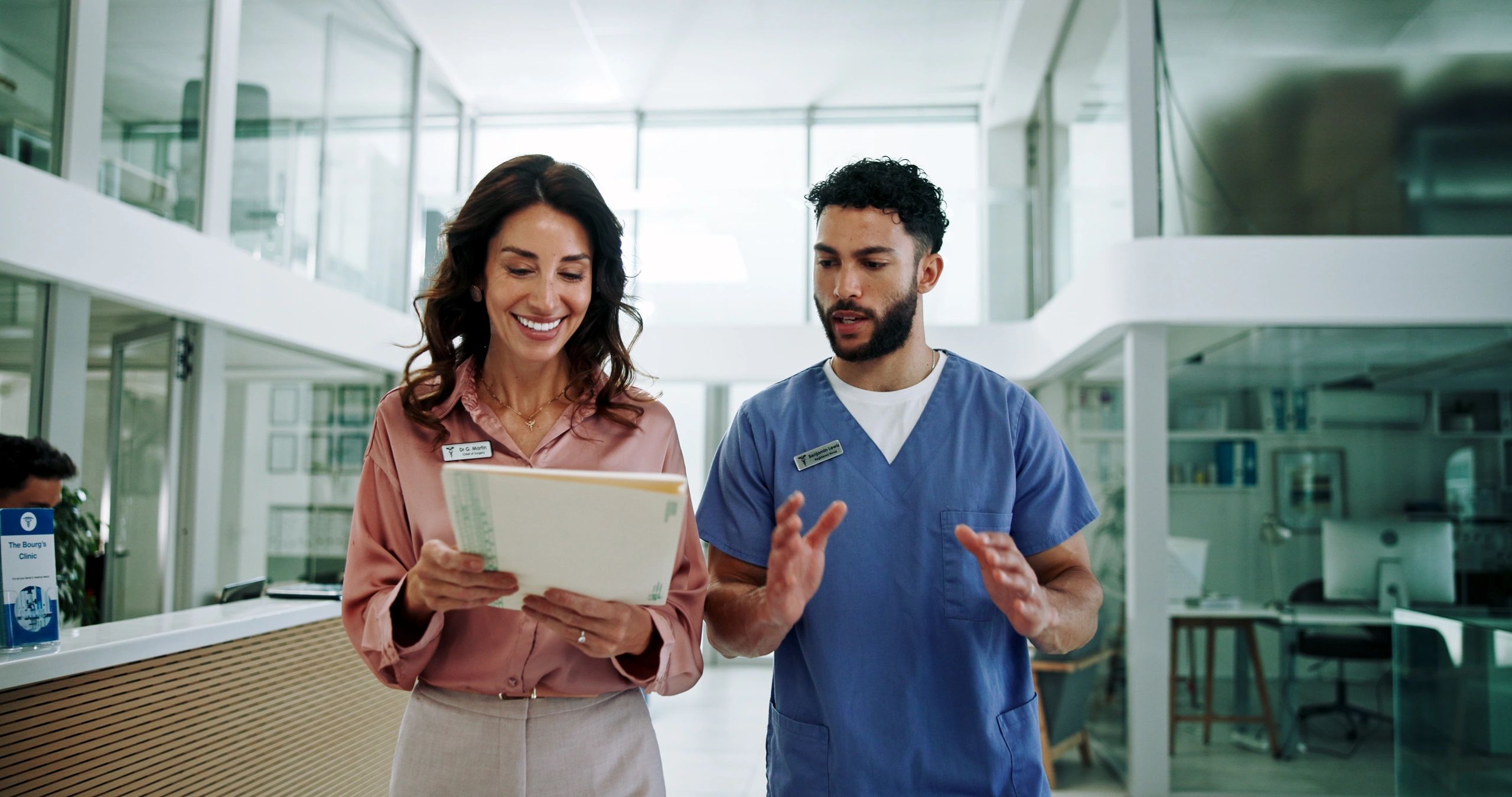nursing facility service