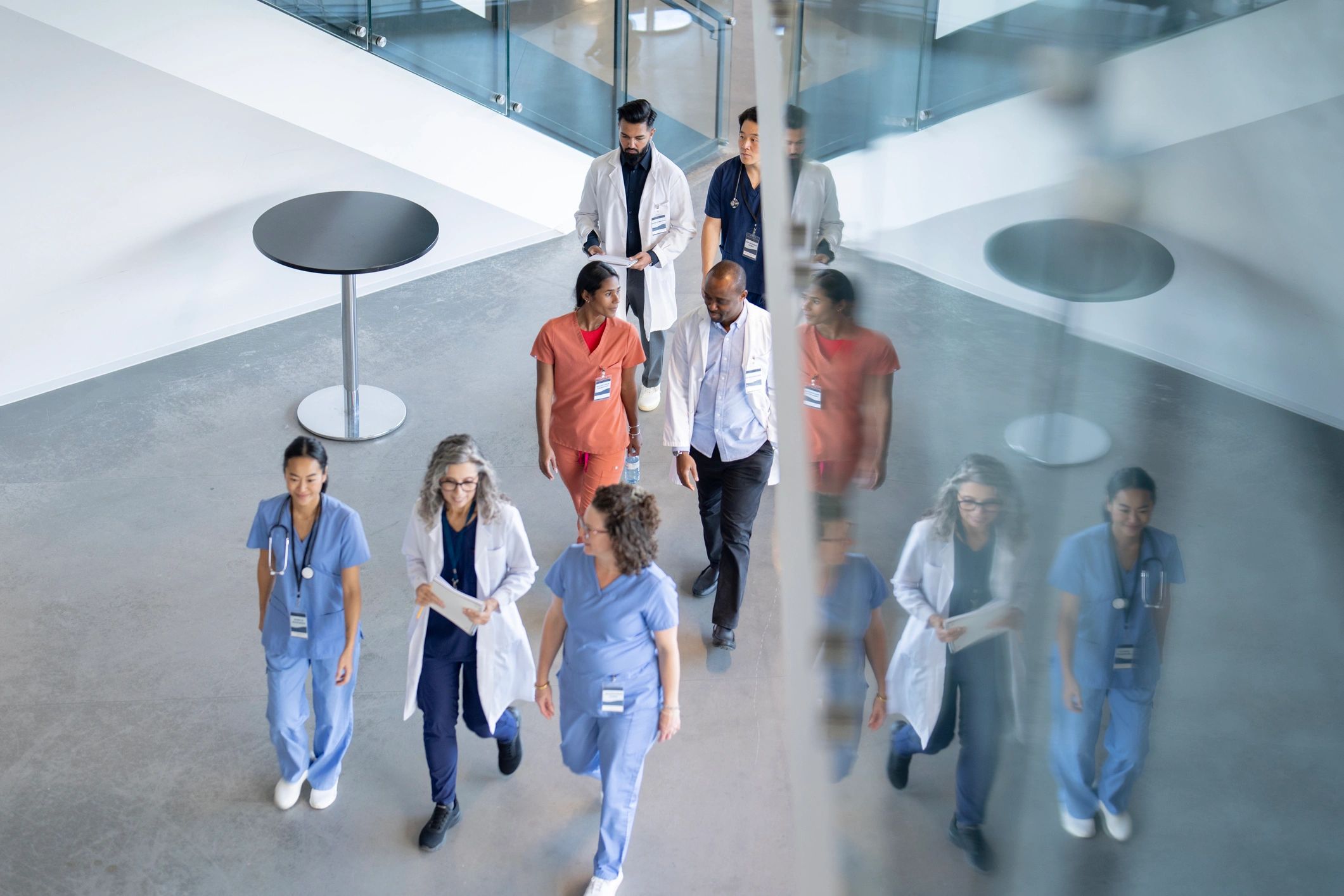 healthcare education