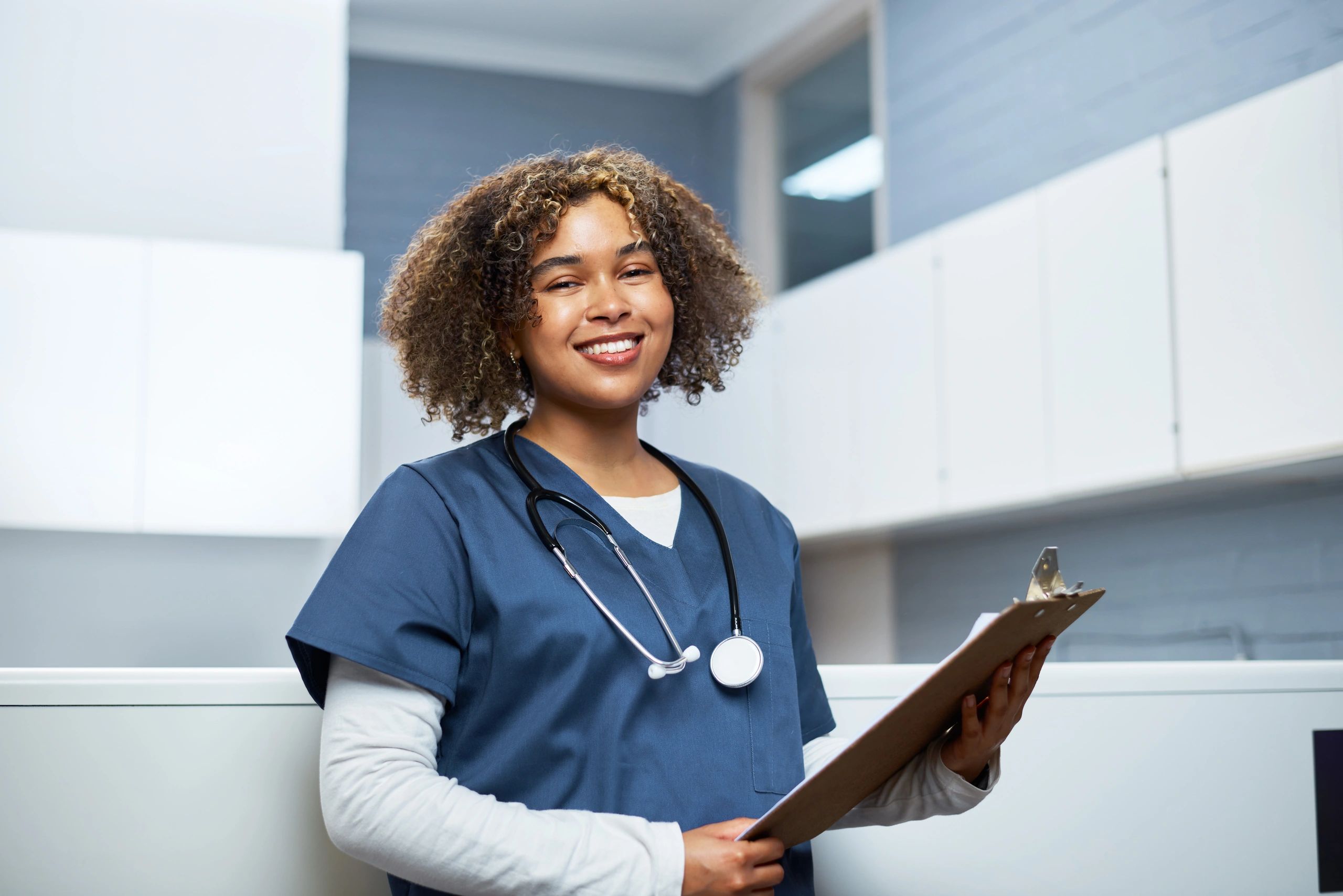 nursing staff education healthcare