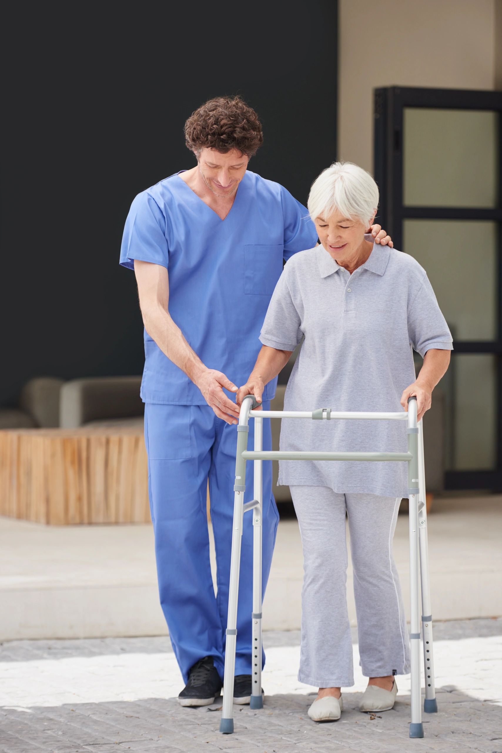 post-acute care